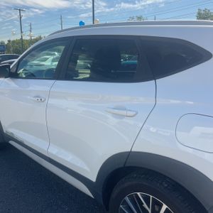 صورة 6 لـ 2020 Hyundai TUCSON SEL
