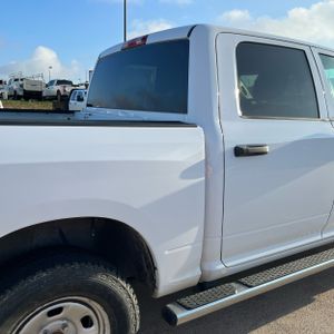 صورة 9 لـ 2021 RAM 1500 CLASSIC TRADESMAN