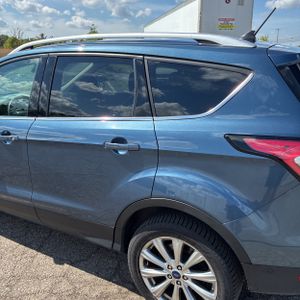FORD ESCAPE TITANIUM - 6