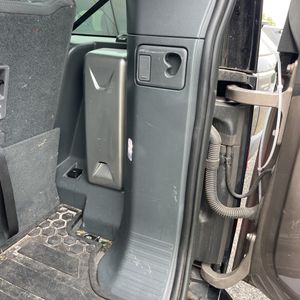 2023 LAND Rover DEFENDER 130 X-DYNAMIC SE — фото 64
