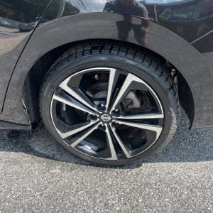 صورة مصغرة 18 لـ 2021 Nissan SENTRA SR