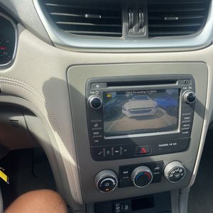 2017 Chevrolet TRAVERSE LS — миниатюра 40