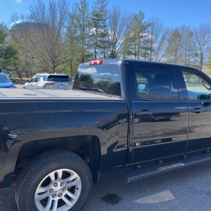 CHEVROLET SILVERADO 1500 - 9