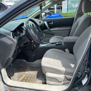 2012 Nissan ROGUE S 缩略图 32