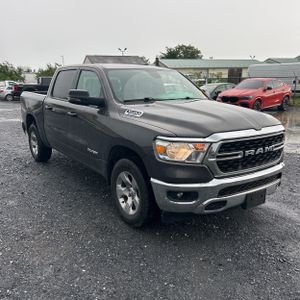 صورة مصغرة 12 لـ 2023 RAM 1500 BIG HORN
