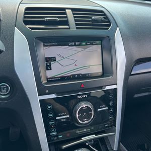2014 FORD EXPLORER LIMITED 缩略图 37