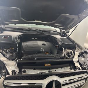 2022 Mercedes-BENZ GLC 缩略图 45