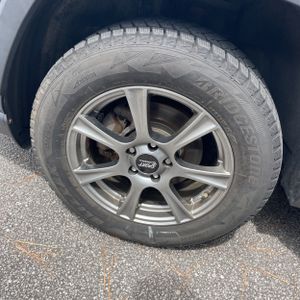 2021 Toyota RAV4 HYBRID XLE PREMIUM 缩略图 17