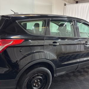 FORD ESCAPE S - 9