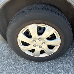 2016 Nissan ROGUE S 缩略图 19