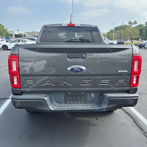 FORD RANGER XLT - 7