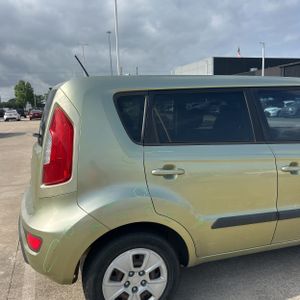 KIA SOUL BASE - 9