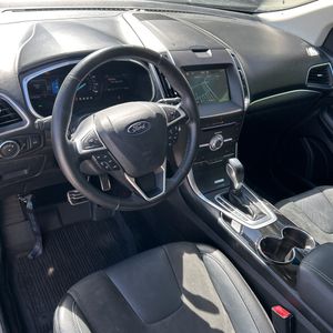 صورة مصغرة 37 لـ 2017 FORD EDGE SPORT