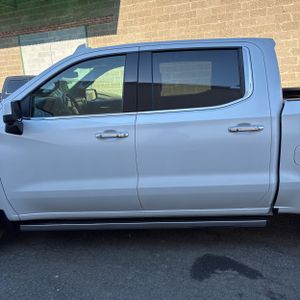 CHEVROLET SILVERADO 1500 LIMITED HIGH COUNTRY - 4