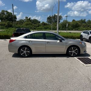 صورة 10 لـ 2017 Subaru LEGACY 2.5I LIMITED