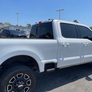 FORD F-250 SUPER DUTY PLATINUM - 9
