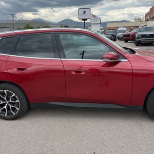 2026 BMW X3 30 XDRIVE 缩略图 11