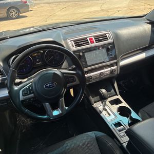 2016 Subaru OUTBACK 2.5I PREMIUM — миниатюра 36