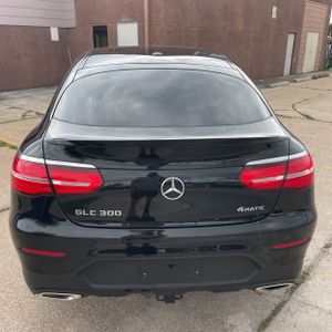 MERCEDES-BENZ GLC-CLASS - 6