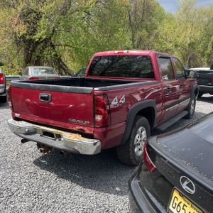 CHEVROLET SILVERADO 1500 LT1 - 8