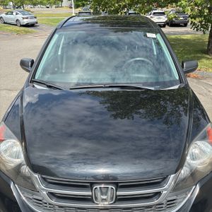 2010 Honda CR-V EX — миниатюра 15