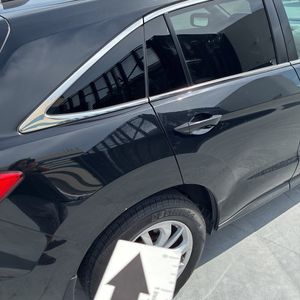 2017 Acura RDX BASE — миниатюра 76