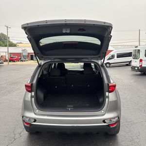صورة مصغرة 41 لـ 2021 KIA SPORTAGE LX