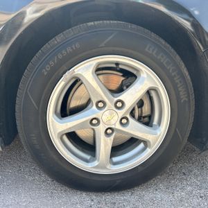 2017 Chevrolet MALIBU LS 缩略图 20