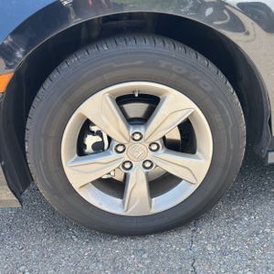 صورة 17 لـ 2019 Honda ODYSSEY EX-L