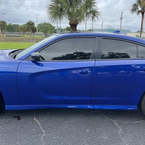 Dodge Charger GT - 4