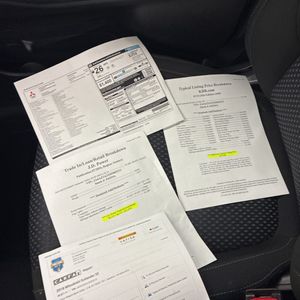 2018 Mitsubishi OUTLANDER SE — миниатюра 61