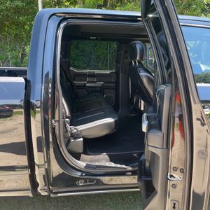 صورة مصغرة 39 لـ 2018 FORD F-150 PLATINUM