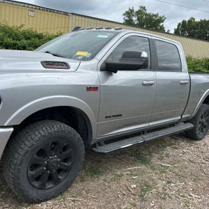 2019 RAM 2500 LARAMIE 照片 2