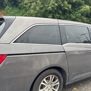 صورة 9 لـ 2011 Honda ODYSSEY EX