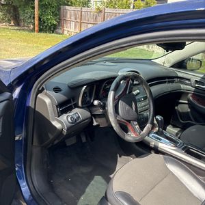 2013 Chevrolet MALIBU LT 缩略图 35