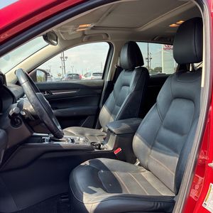صورة مصغرة 29 لـ 2020 Mazda CX-5 GRAND TOURING