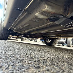 2015 Nissan ROGUE SL 照片 22