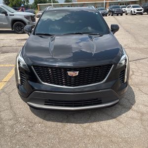 صورة مصغرة 14 لـ 2019 Cadillac XT4 PREMIUM LUXURY
