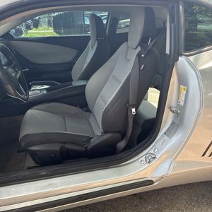 2012 Chevrolet CAMARO LS thumbnail 32