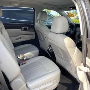 2023 KIA SORENTO SX 缩略图 34