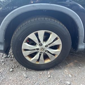 صورة مصغرة 17 لـ 2012 Honda CR-V EX-L