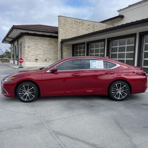 LEXUS ES 350 BASE - 3