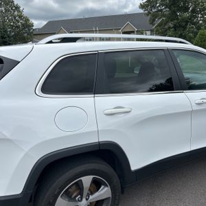 2019 JEEP CHEROKEE LIMITED — фото 9