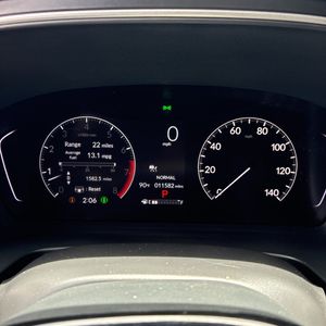 صورة مصغرة 41 لـ 2025 Honda PILOT SPORT