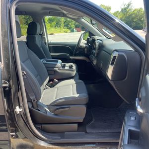 2018 Chevrolet SILVERADO 1500 LT — миниатюра 37