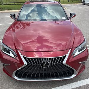 صورة مصغرة 56 لـ 2025 Lexus ES 350 BASE