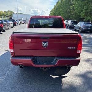 2014 RAM 1500 EXPRESS 照片 7