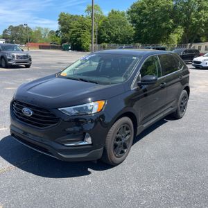 FORD EDGE SEL - 1