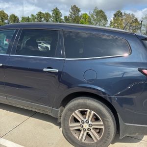 CHEVROLET TRAVERSE LT - 6