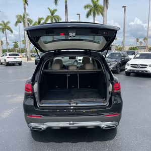 2022 Mercedes-BENZ GLC — миниатюра 42